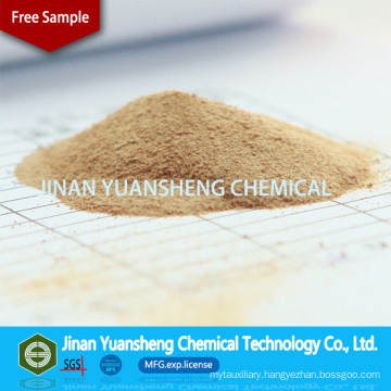 Pns Fertilizer Dispersant Poly Naphthalene Sulfonate From China